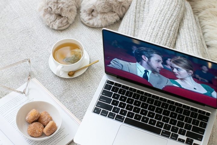 From Screen to Stream - The Best of South Indian Movies and Originals in One Place