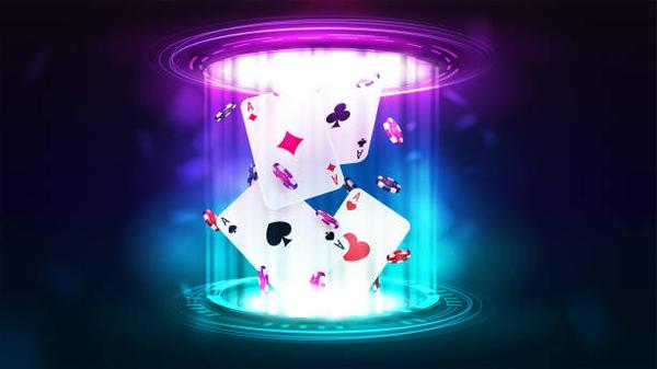 Why Players Prefer nouveau casino en ligne