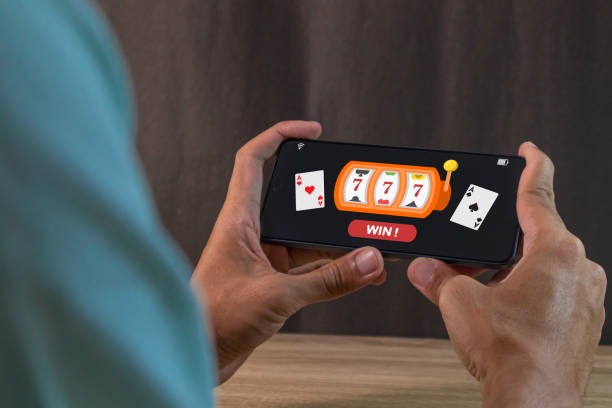 Online Casino Bookmakers with Welcome Bonus