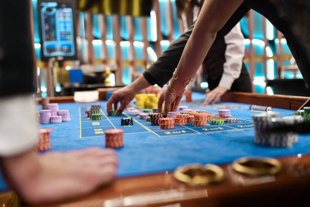 Online Casino Sites Offering Real Bonuses