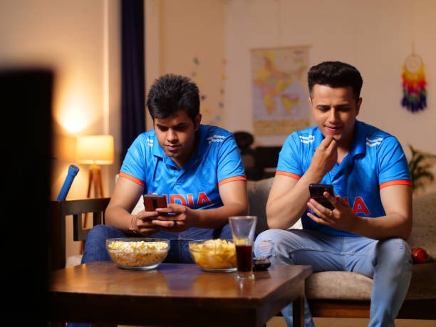 Mobile Gaming on a Sports Betting Site France