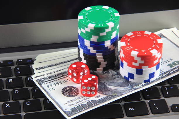 Avoiding Scams by Choosing a Proven Reliable Online Casino