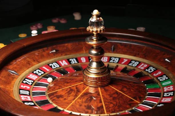 Casino En Ligne Fiable Avec Dépôt Instantané