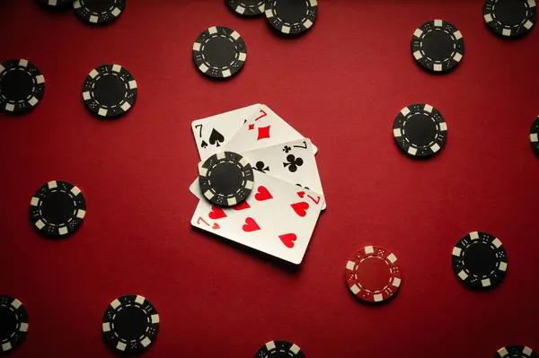 Jeux Poker en Ligne Trends in Online Gaming
