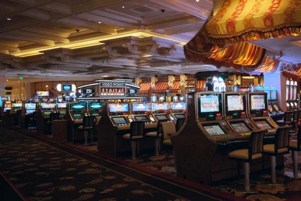Les nouveautés des casinos en ligne cette année
