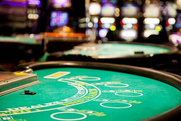 Unlock Rewards with Casino En Ligne Crypto Casinos