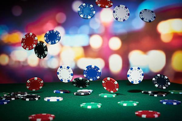 Best Strategies for Winning on Casino En Crypto Games