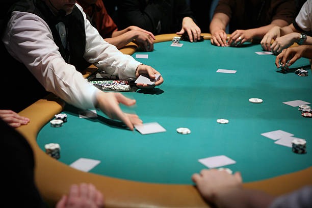 Les Tendances Du Meilleur Casino En Ligne France Cette Année