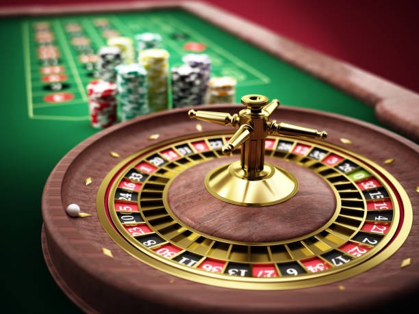 How to Stay Safe While Using a Casino En Ligne Platform