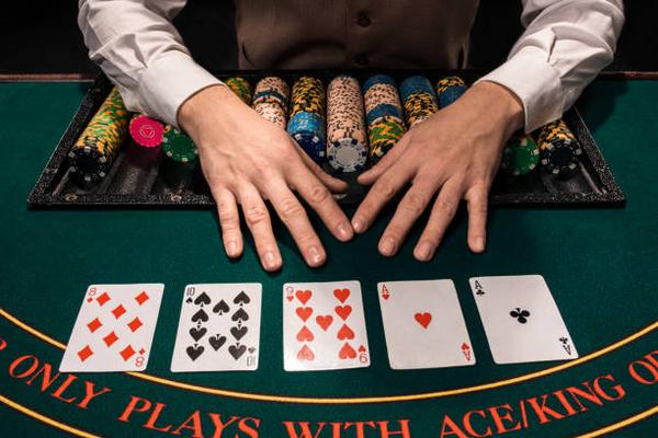 Casino Francais En Ligne Et Nouveaux Defis Numeriques