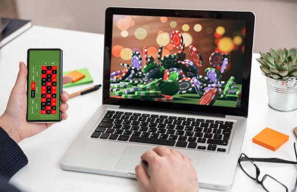 El crecimiento de los nuevos casinos online España