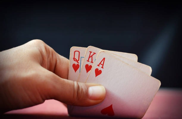 Everything You Need to Know About poker online gratis con amigos