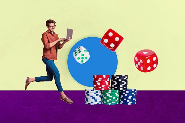Pourquoi Le Casino En Ligne France Continue De Progresser