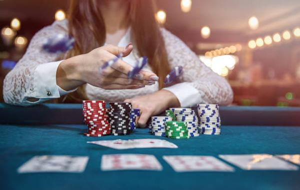 Casino En Ligne France Légal Avec Des Jeux Innovants Et Modernes