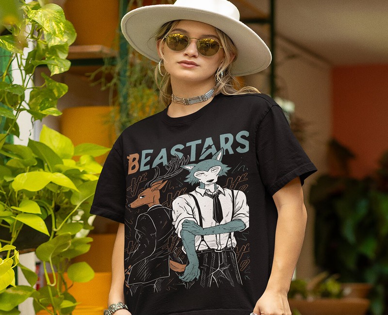 Beastars Official Store for Premium Fan Essentials