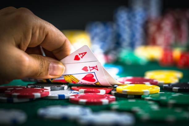 Safe Gaming with casino en ligne argent réel