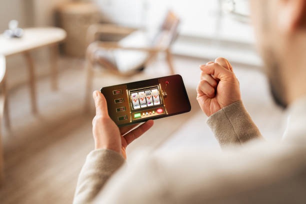 Key Benefits of Playing at casino en ligne argent réel