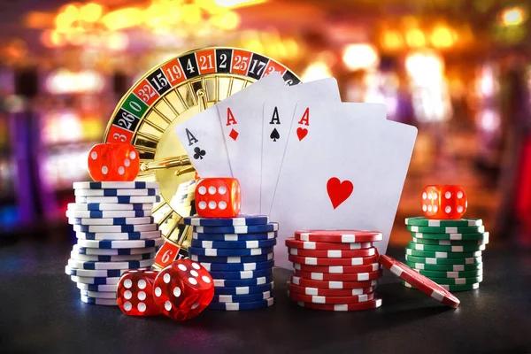 Diverse Slot Collections Appear Across casino non ADM for Players