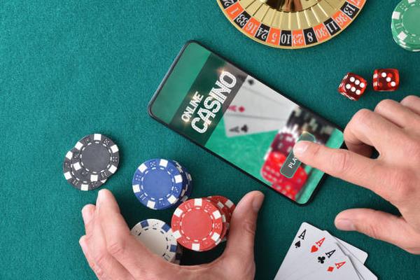 Understanding Casino Verification Steps on casino non aams Websites