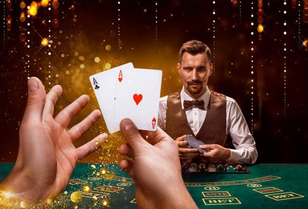 Comparing Game Variety on a trusted online casino Singapore Website