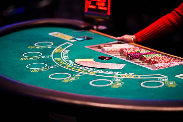 Find Creative Casino Game Themes with คาสิโนออนไลน์ for Digital Entertainment