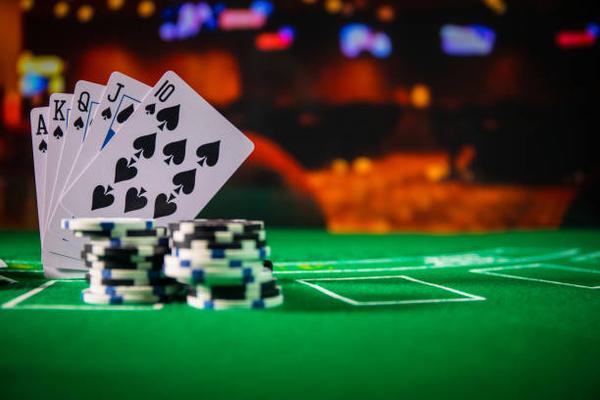 Discover Scatter-Pay Slots at Casino Non AAMS Gaming Platforms