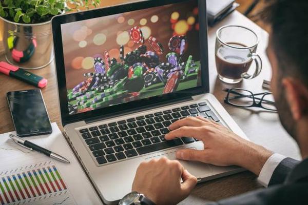 Navigation and Usability Across top online casinos