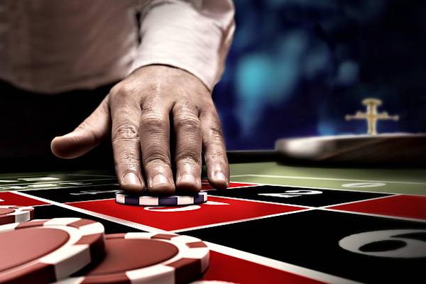 Exploring Progressive Casino Games at an online casino Singapore Website