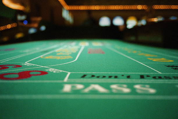 Understanding the Options Available With casino non aams