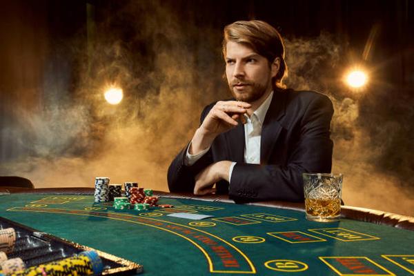 Online Casinos In Bahrain and Game Information Pages