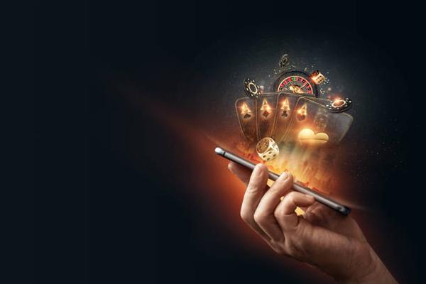 Exploring the Technical Foundations of best online casino sites Singapore