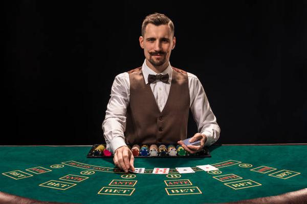 How to Choose best online casino sites Singapore With Confidence For those who want more flexibility