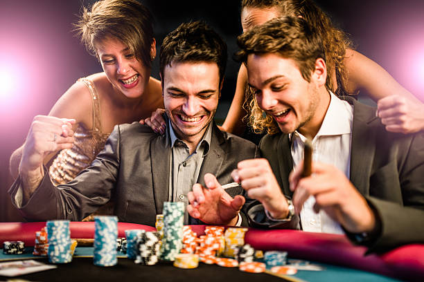 Discover New Gaming Technology With Online Casinos in Cambodia