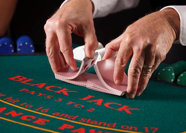 The Changing Role of Accessibility in casino non aams