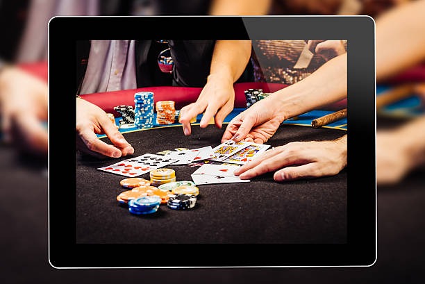 Saudi Arabia Casino Beyond Privacy Policies