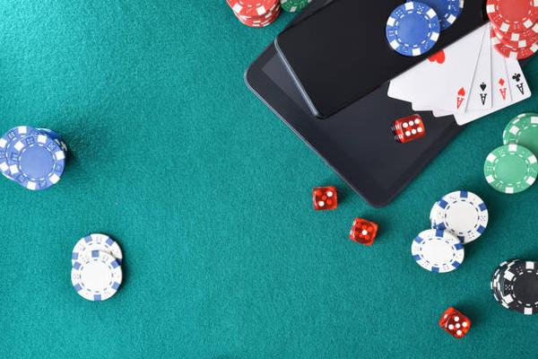 Exploring the Everyday Features of online casino Singapore