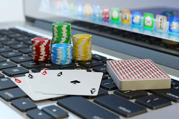 Online Casino Saudi Arabia and Modern Digital Gaming Habits