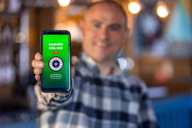 A Closer Look at Game Categories on Online Casino Singapore Platforms