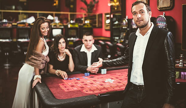 Understanding the Current Platform Scene of Online Casino Singapore
