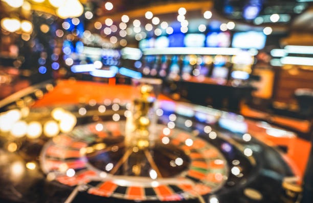 Casino Non AAMS Tips for Comparing Services