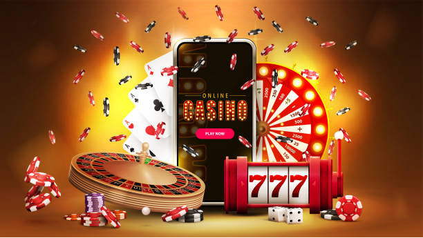 Online Casino Singapore Platforms With Varied Game Pages