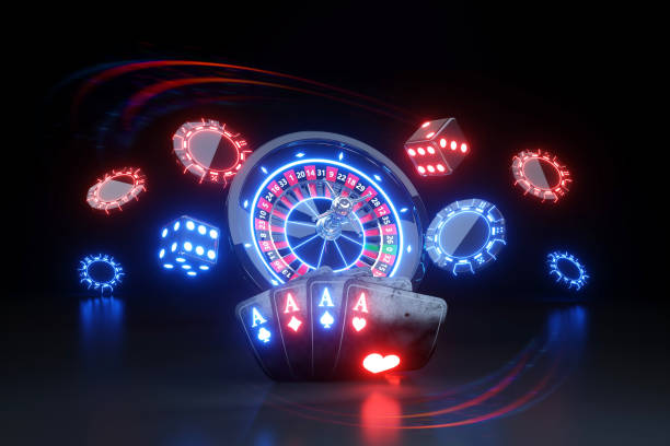 Exploring Website Services Available at Saudi Arabia Casino
